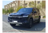 Toyota Land Cruiser GR Sport Twin Turbo 2022